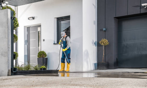 Best House Exterior Washing  in Bristow, OK